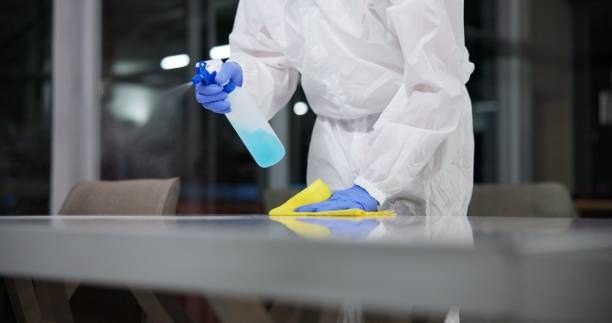 Licensed Biohazard Cleanup service in Thrall, TX - Trauma Clean Pros